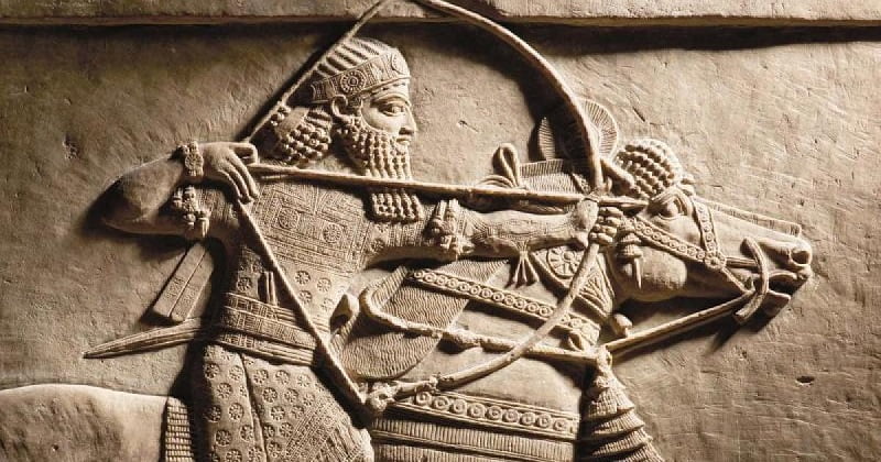 Asurlular: Asur İmparatorluğu Hakkında Her Şey