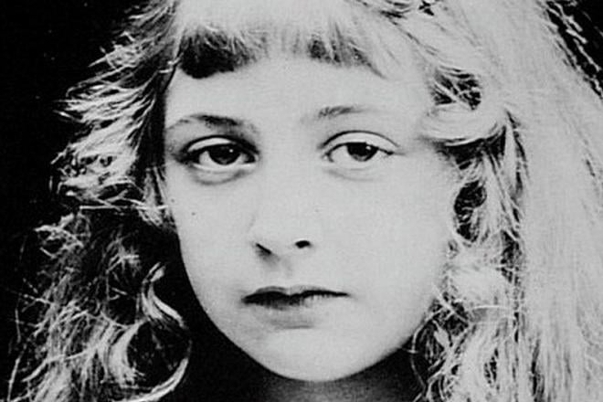 Agatha Christie Çocukluğu
