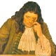 Antonie van Leeuwenhoek 1632 - 1723.