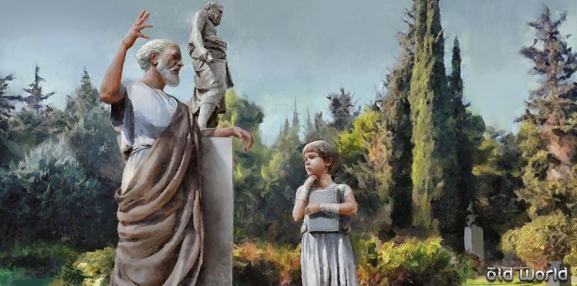 Aristoteles Kimdir? Felsefe, Bilim ve Sanatta Nasıl İz Bıraktı?