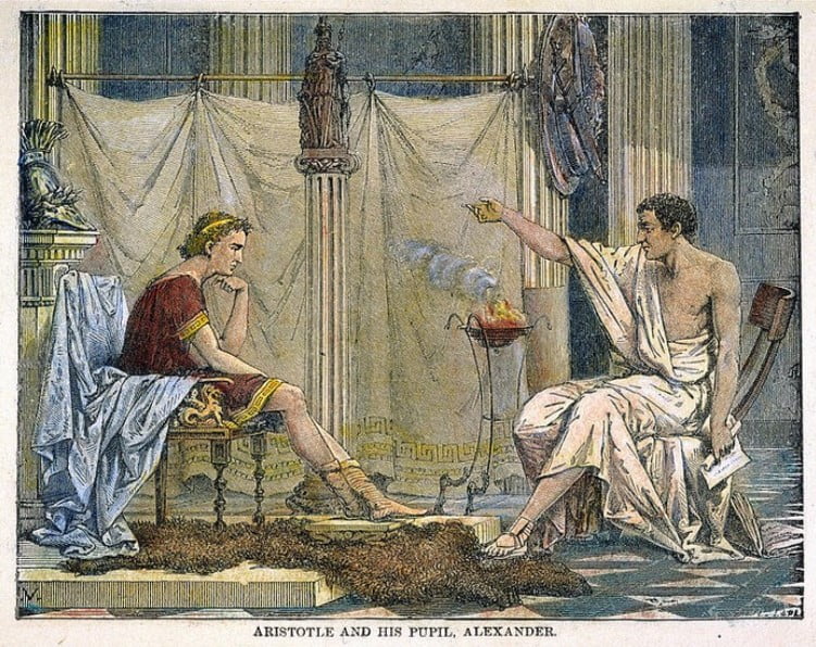 Aristoteles ve İkna Sanatı