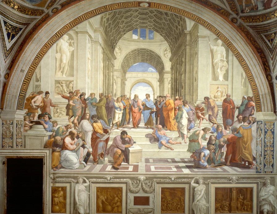 Aristoteles Kimdir? Felsefe, Bilim ve Sanatta Nasıl İz Bıraktı?