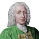 Daniel Bernoulli 1700 - 1782.