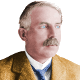 Ernest Rutherford 1871 - 1937.