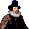 Francis Bacon 1561 - 1626.