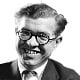 Fred Hoyle 1915 - 2001.