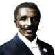 George Washington Carver c.1860 - 1943.