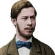 Heinrich Hertz 1857 - 1894.