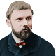 Henri Poincaré 1854 - 1912.