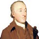 James Hutton 1726 - 1797.