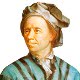 Leonhard Euler 1707 - 1783.