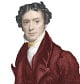Michael Faraday 1791 - 1867.