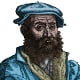 Niccolo Tartaglia 1500 - 1557.