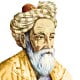 Ömer Hayyam (Omar Hayyam) 1048 - 1131.