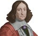 Pierre de Fermat 1607 - 1665.