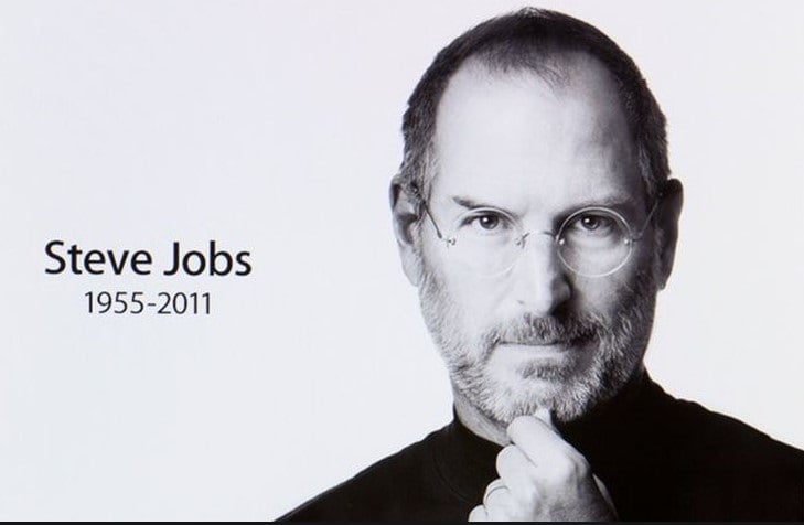Steve Jobs - Kimdir?, Biyografi, Hayatı, Filmleri ve Ölümü