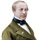 Theodor Schwann 1810 - 1882.
