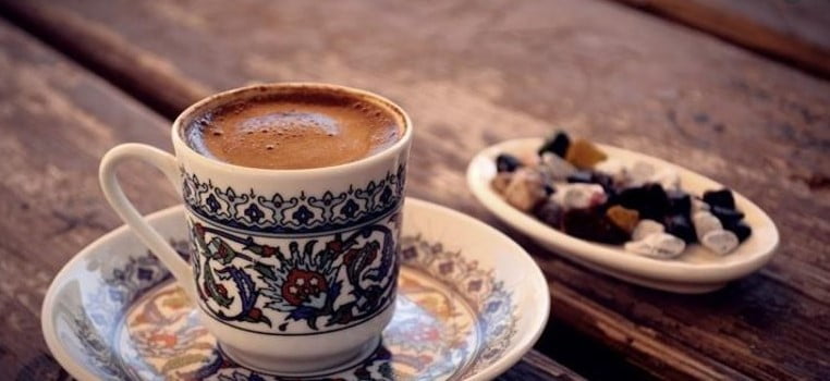 Dünya Genelinde En Popüler Kahve Çeşitleri