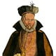 Tycho Brahe 1546 - 1601.