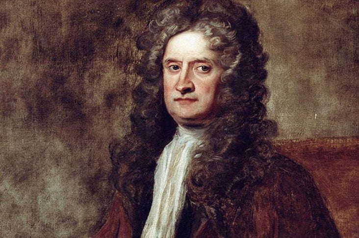 Isaac Newton - Kimdir?, Keşifleri, Buluşları, Ölümü ve Mirası | Bibaktım