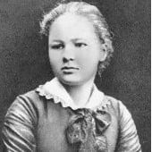 Marie Curie 16 Yaşında
