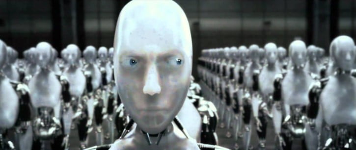 Robotlar ve Yapay Zeka Neden Bizi Ürkütüyor?