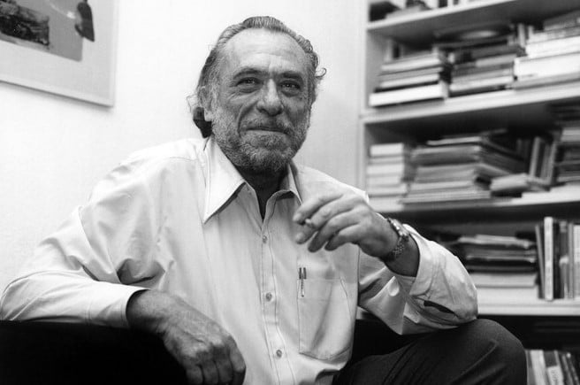 Charles Bukowski Kimdir, Hayatı, Biyografi 
