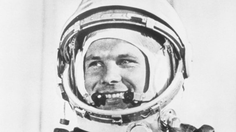 Uzaya giden ilk insan, Yuri Gagarin Kimdir? - Nasıl Öldü?