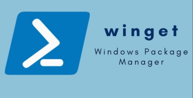Windows 10 Winget