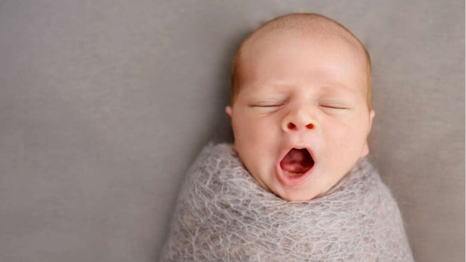 Bebeklerin Aldıkları İlk Nefes Hayati Beyin Değişikliklerini Nasıl Tetikliyor?