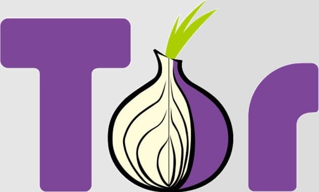 Onion Router (TOR)