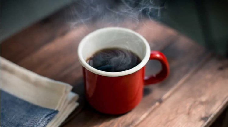 Bilim İnsanları, En Sağlıklı Kahve Yapmanın Yolunu Açıkladı.