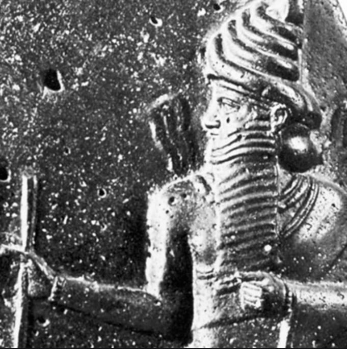 Hammurabi Kimdir?