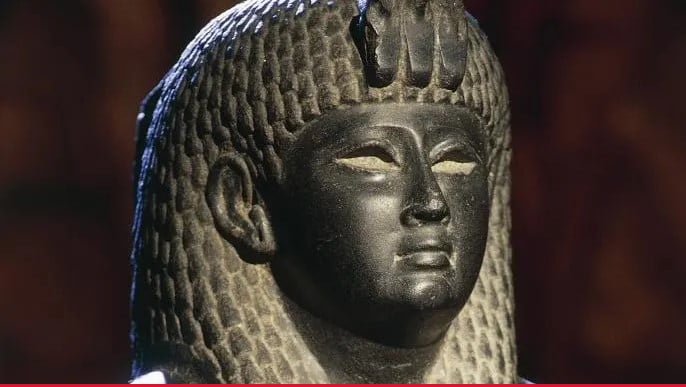 Kleopatra Hakkında Az Bilinen 10 Gerçek