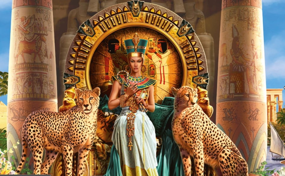 Kleopatra - Kimdir?, Hayatı, Mısır kraliçesi Hakkında Her Şey.