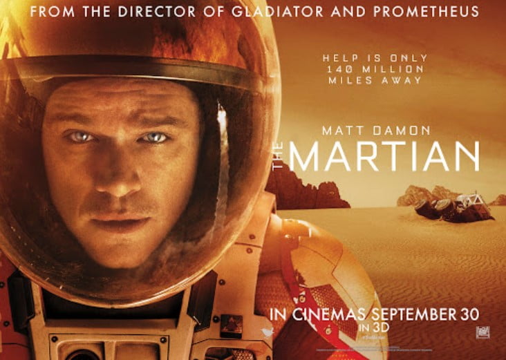 Marslı (2015) Film İncelemesi ve Özeti