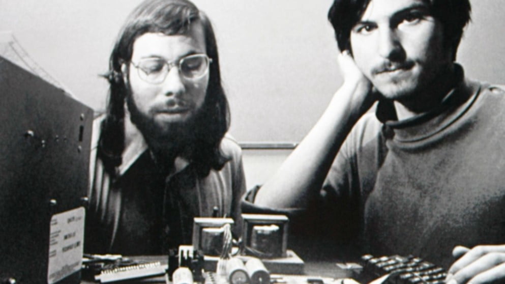 Steve Jobs'un Karanlık Geçmişi