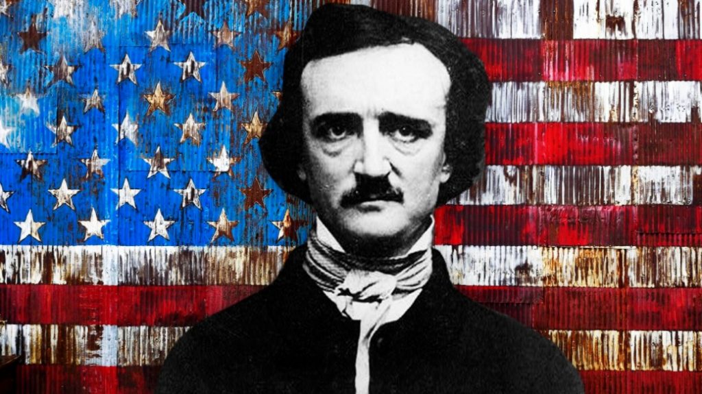 Edgar Allan Poe Kimdir?, Hayatı ve Esrarengiz Ölümü