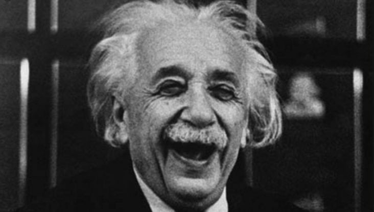 Einstein ’ın Mutlu Hayat Formülü Nedir? Bibaktım