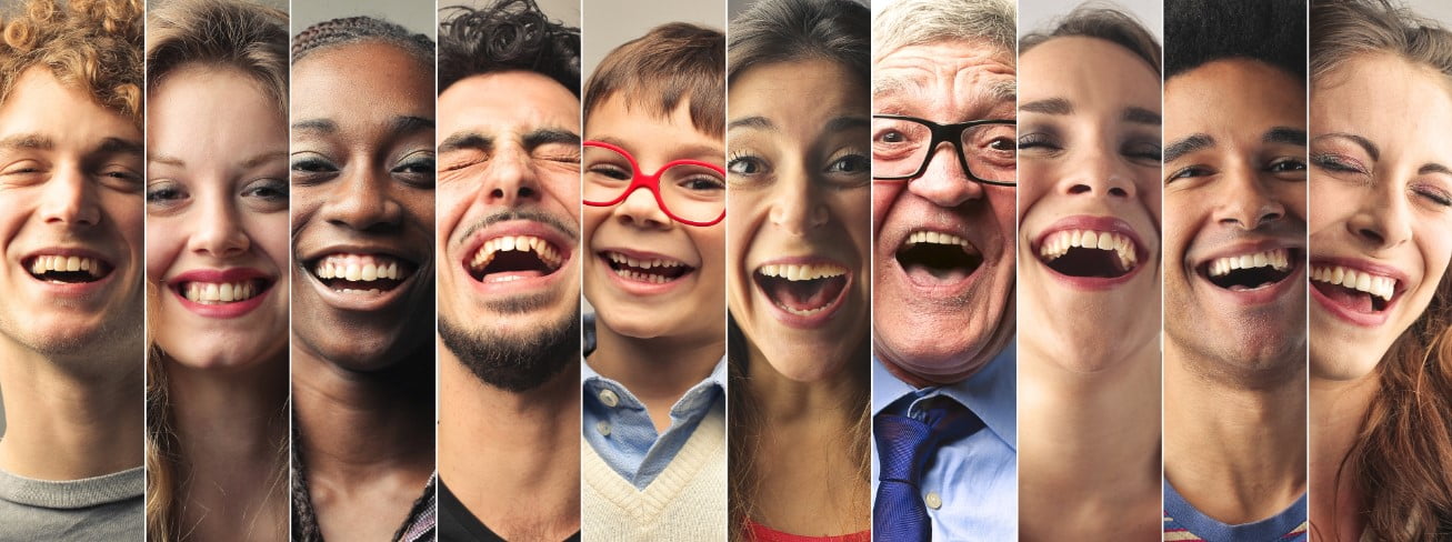 Kahkaha Acınızı Dindirir, Mutlu Eder, Hatta Bağışıklığı Bile Güçlendir
