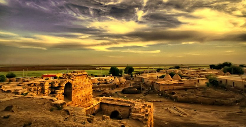 Eski Mezopotamya