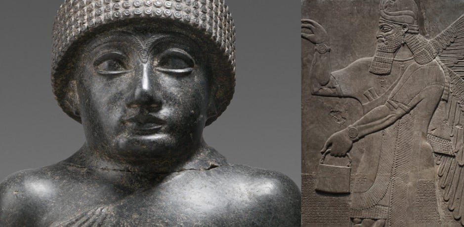 Mezopotamya Kralları