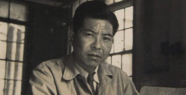 Dünyanın En Çok Atomik Patlamadan Kurtulan Adamı Tsutomu Yamaguchi