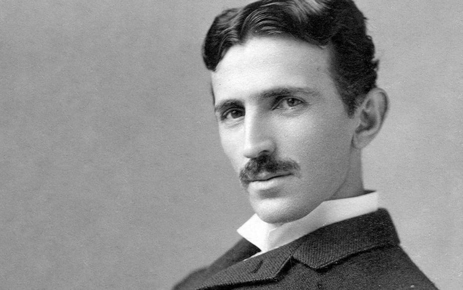 Yüzyılı İcat Eden Adam Nikola Tesla Hakkında 17 Garip Gerçek