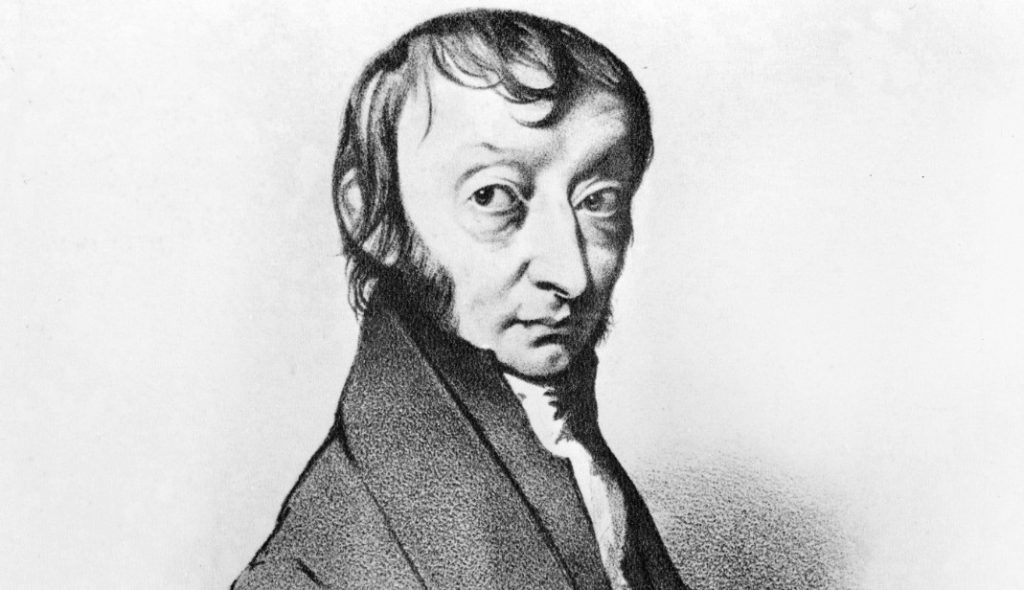 Amedeo Avogadro: Kimya Tarihindeki Unutulmaz Bilim İnsanı