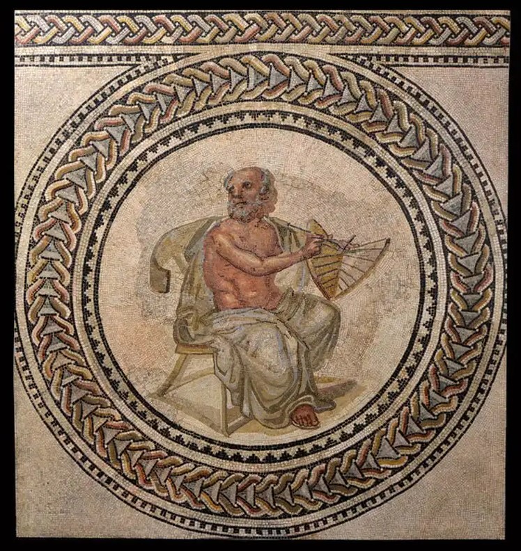 Anaximander: Felsefesi ve Bilimi Nasıl Etkili Oldu?