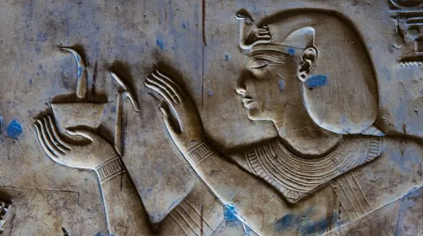 Antik Mısırlı Doktorlar