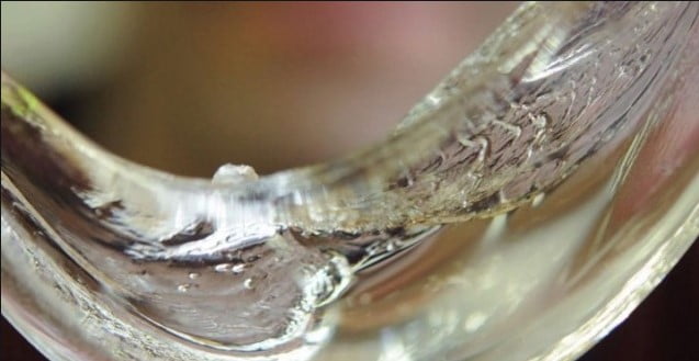 Araştırmacılar Maddenin Yeni Bir Halini Keşfetti: Sıvı Cam