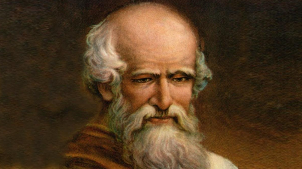 Arşimet: Antik Yunan’ın En Büyük Bilim İnsanı