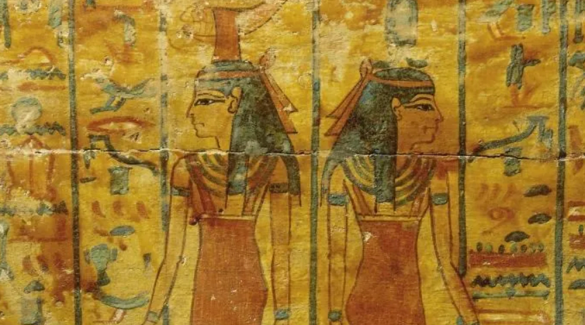 Antik Mısırlı Kadınlar